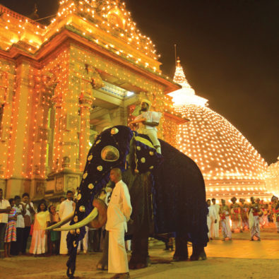 Kelaniya Raja Maha Viharaya - The Official Website